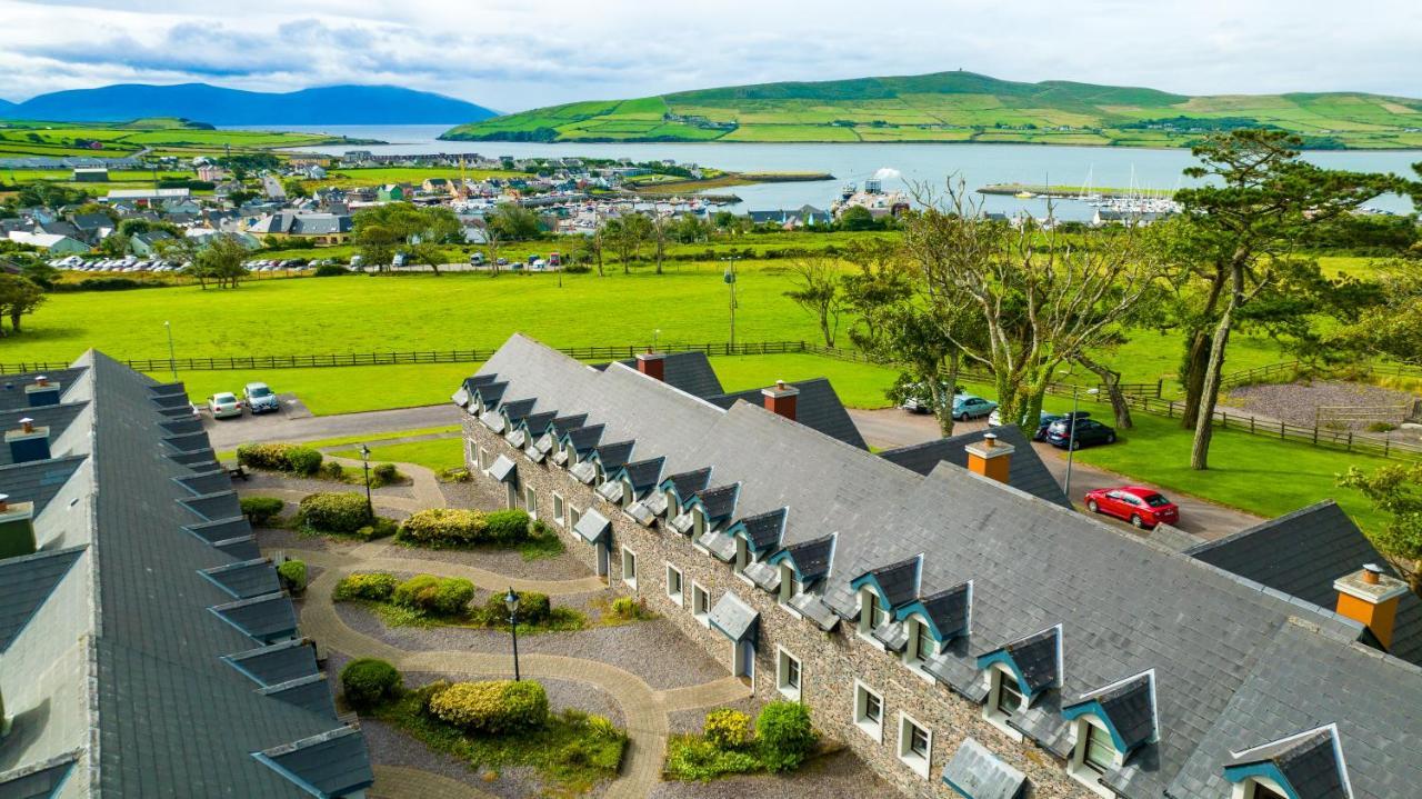 Dingle Courtyard Cottages 4 Bed By Trident Holiday Homes מראה חיצוני תמונה