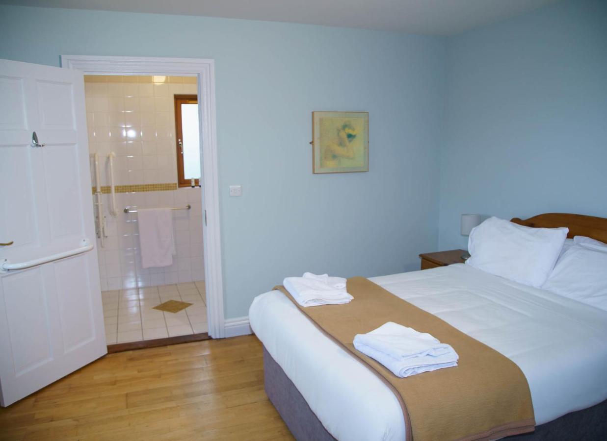 Dingle Courtyard Cottages 4 Bed By Trident Holiday Homes מראה חיצוני תמונה